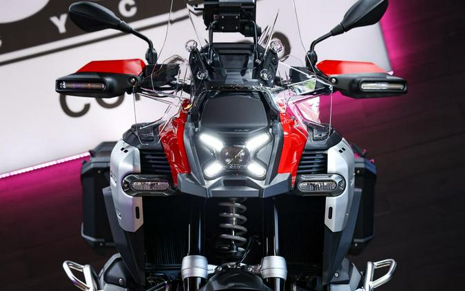 2025 BMW R 1300 GS Adventure