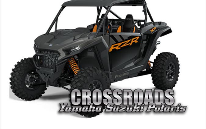 2024 Polaris RZR XP 1000 Premium