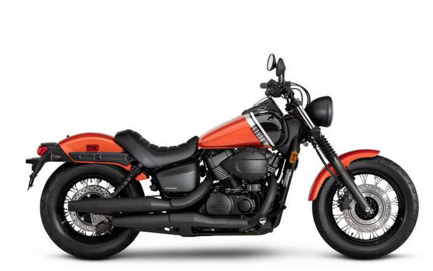 2024 Honda® Shadow Phantom