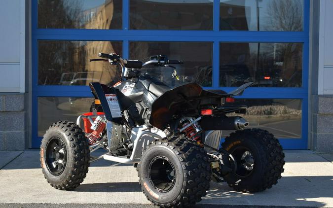 2022 Can-Am® DS 90 X