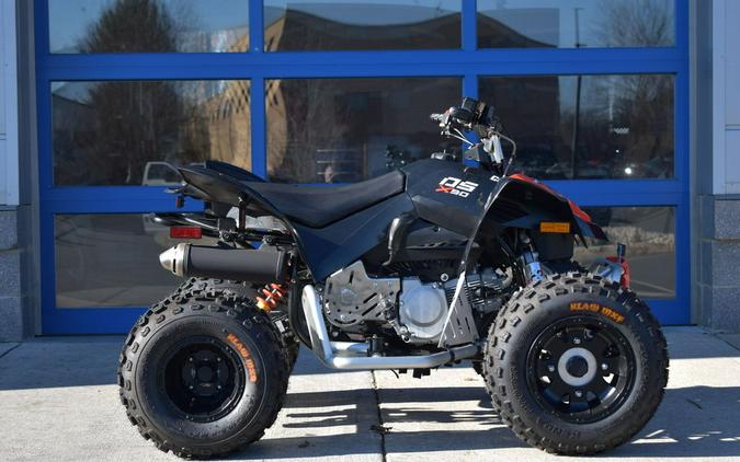 2022 Can-Am® DS 90 X