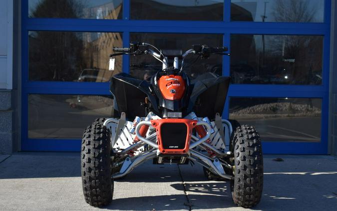 2022 Can-Am® DS 90 X