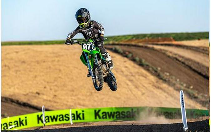 2024 Kawasaki KX™ 65