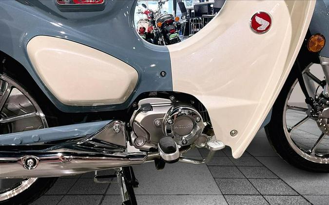 2024 Honda® Super Cub C125 ABS