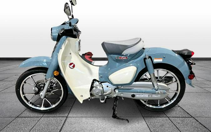 2024 Honda® Super Cub C125 ABS