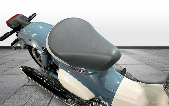 2024 Honda® Super Cub C125 ABS