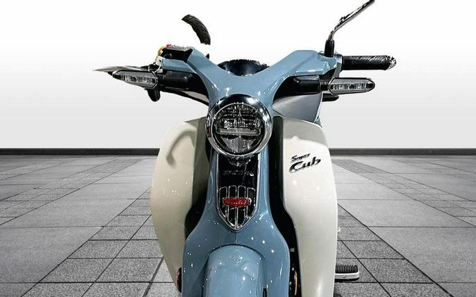 2024 Honda® Super Cub C125 ABS