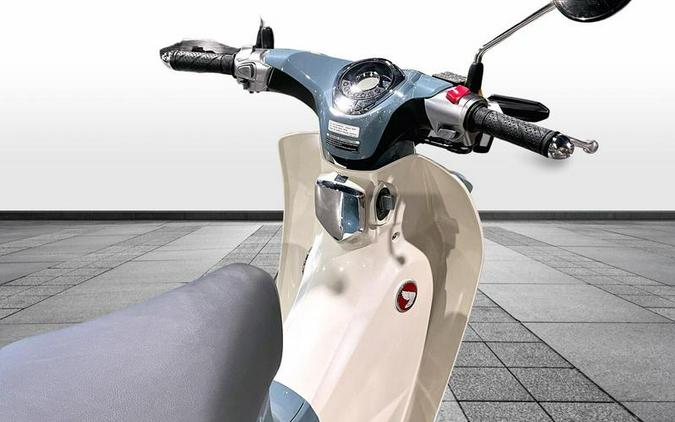 2024 Honda® Super Cub C125 ABS