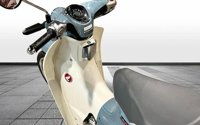 2024 Honda® Super Cub C125 ABS