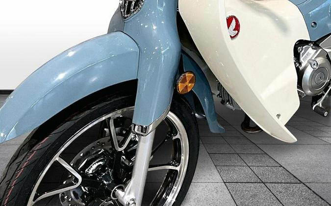 2024 Honda® Super Cub C125 ABS