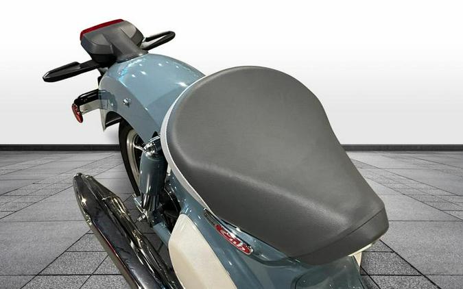 2024 Honda® Super Cub C125 ABS