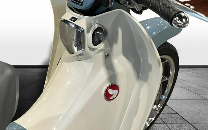 2024 Honda® Super Cub C125 ABS