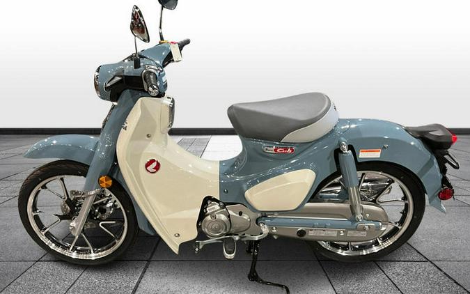 2024 Honda® Super Cub C125 ABS