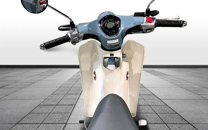 2024 Honda® Super Cub C125 ABS