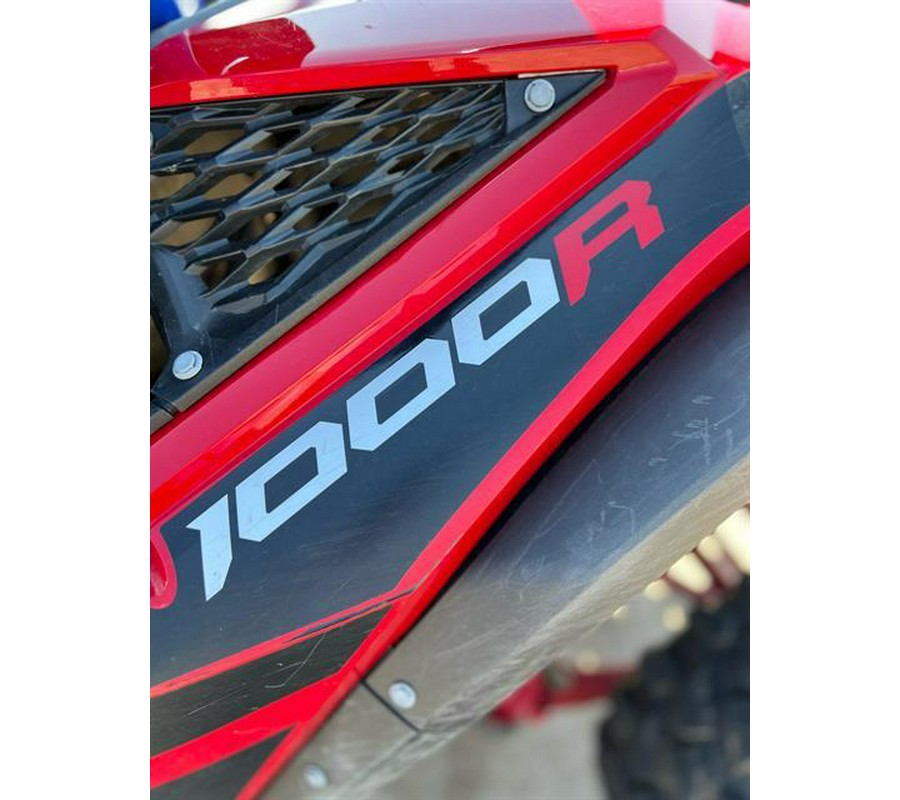 2020 Honda Talon 1000R