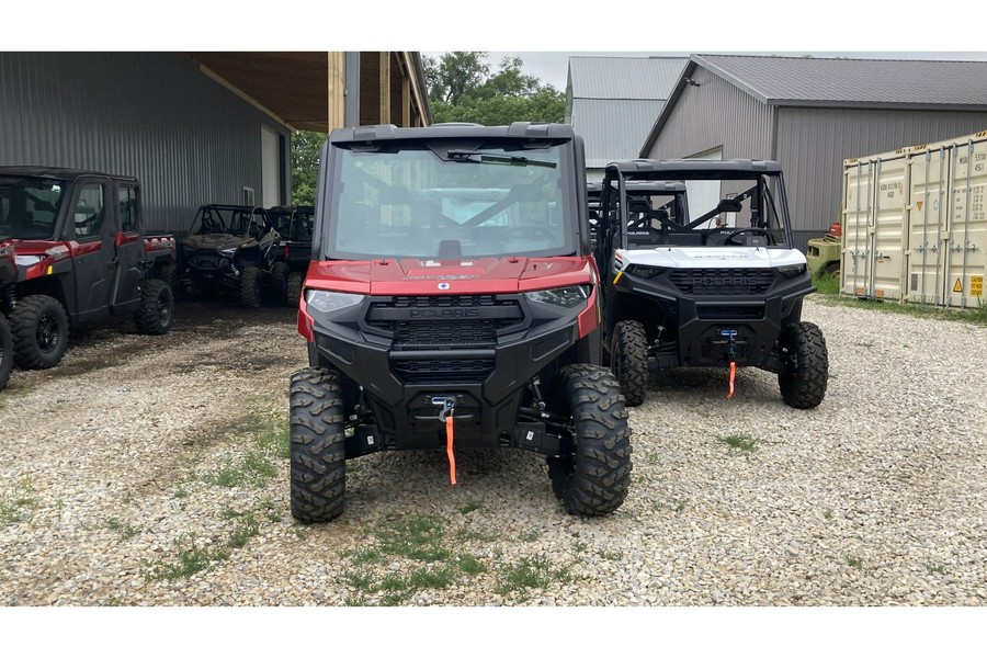 2025 Polaris Industries Ranger XP® 1000 NorthStar Edition Ultimate