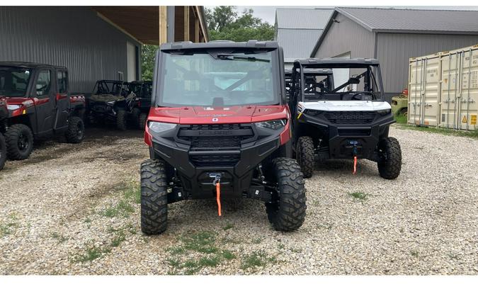 2025 Polaris Industries Ranger XP® 1000 NorthStar Edition Ultimate