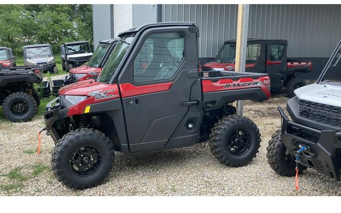 2025 Polaris Industries Ranger XP® 1000 NorthStar Edition Ultimate