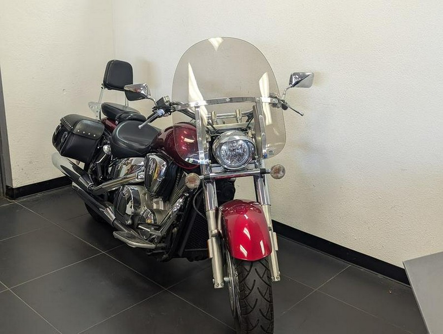 2003 Honda® VTX 1300