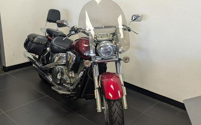 2003 Honda® VTX 1300