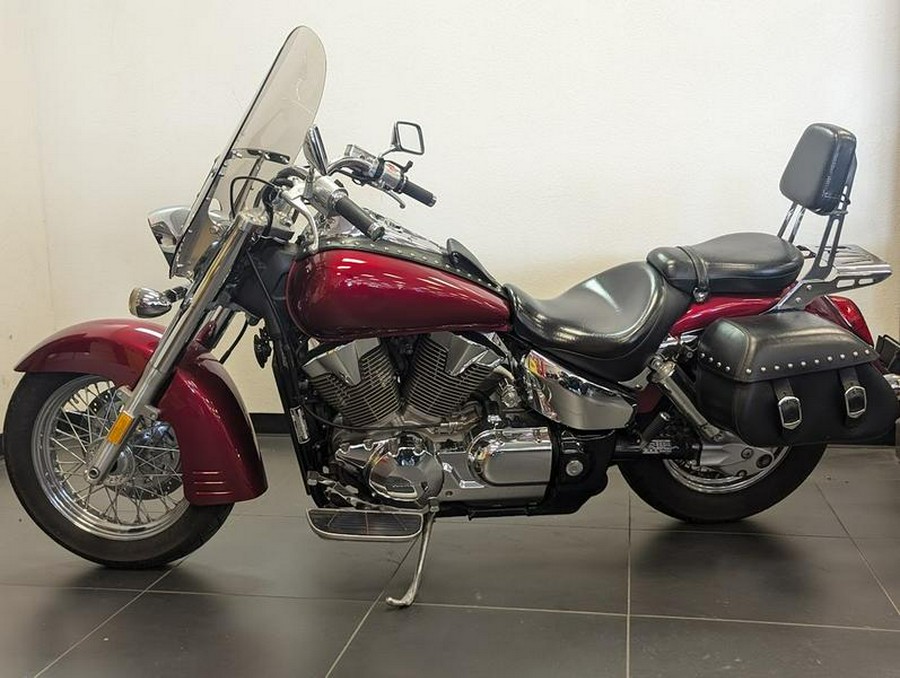 2003 Honda® VTX 1300