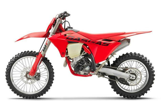 2025 GASGAS EX 350F