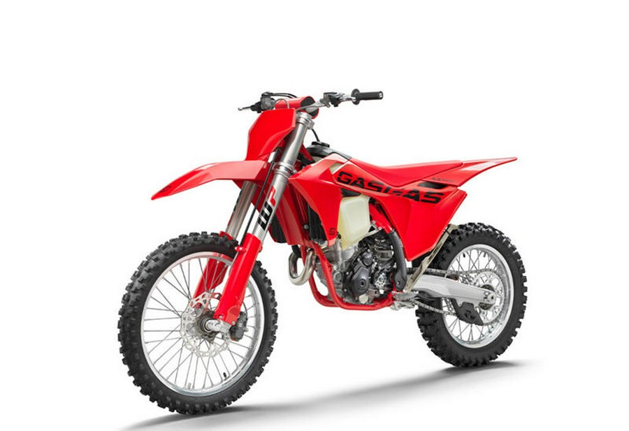 2025 GASGAS EX 350F