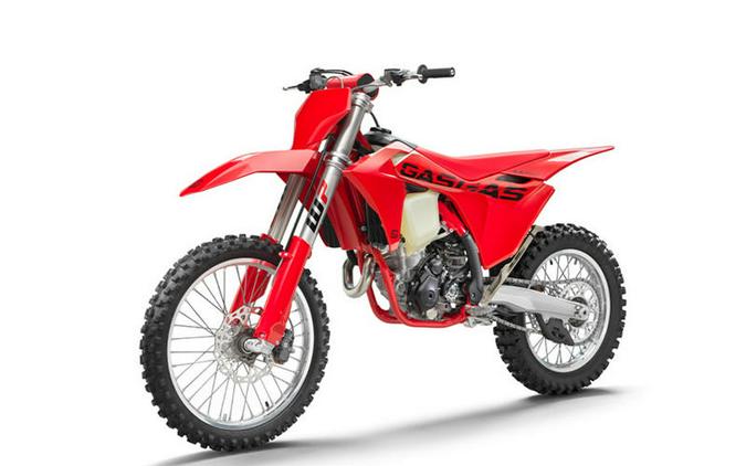 2025 GASGAS EX 350F