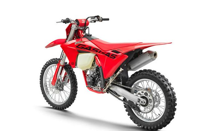 2025 GASGAS EX 350F