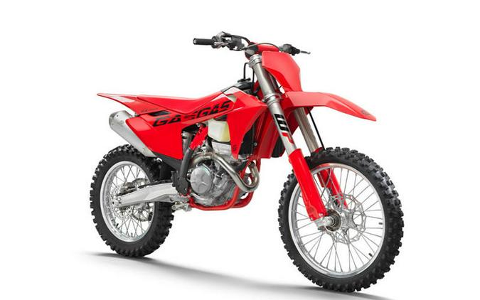 2025 GASGAS EX 350F