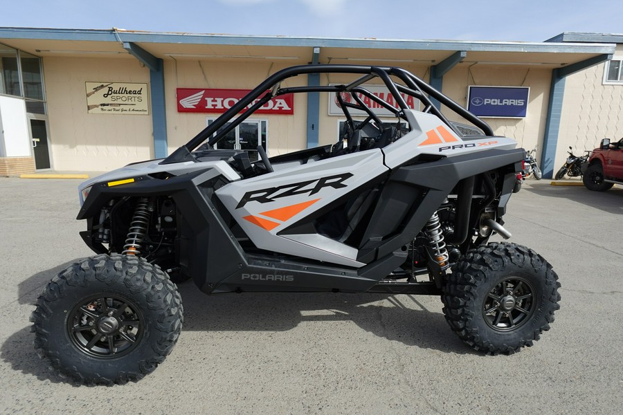 2024 Polaris RZR Pro XP® Sport