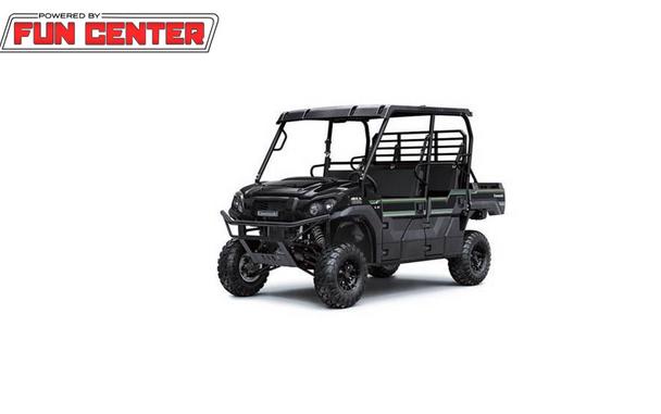 2024 Kawasaki MULE PRO-FXT 1000 LE