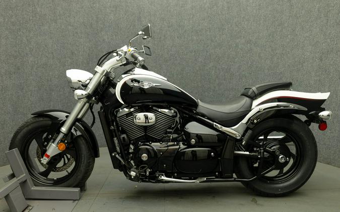 2009 SUZUKI M50 BOULEVARD 800