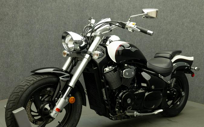 2009 SUZUKI M50 BOULEVARD 800