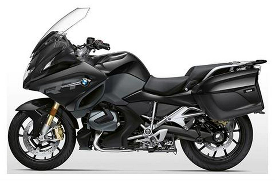 2022 BMW R 1250 RT