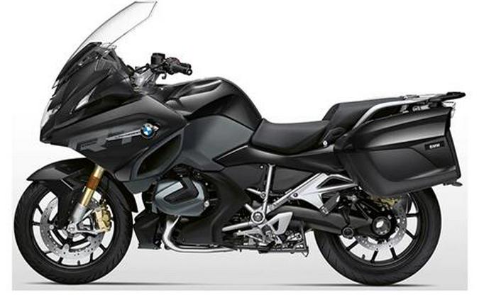 2022 BMW R 1250 RT