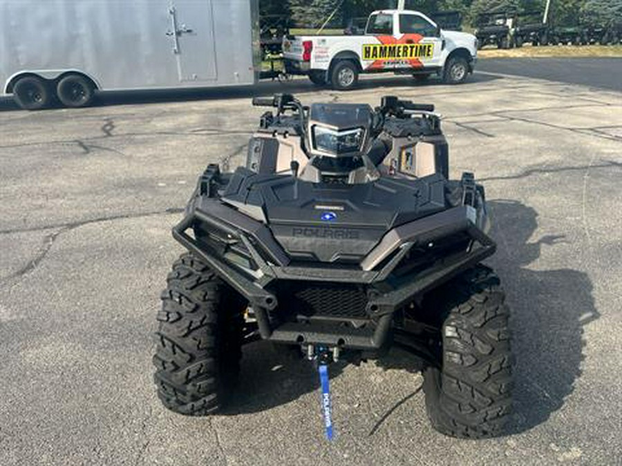 2026 Polaris Sportsman 850 Trail