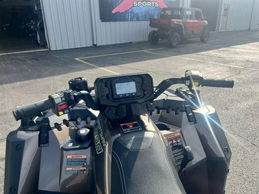 2026 Polaris Sportsman 850 Trail