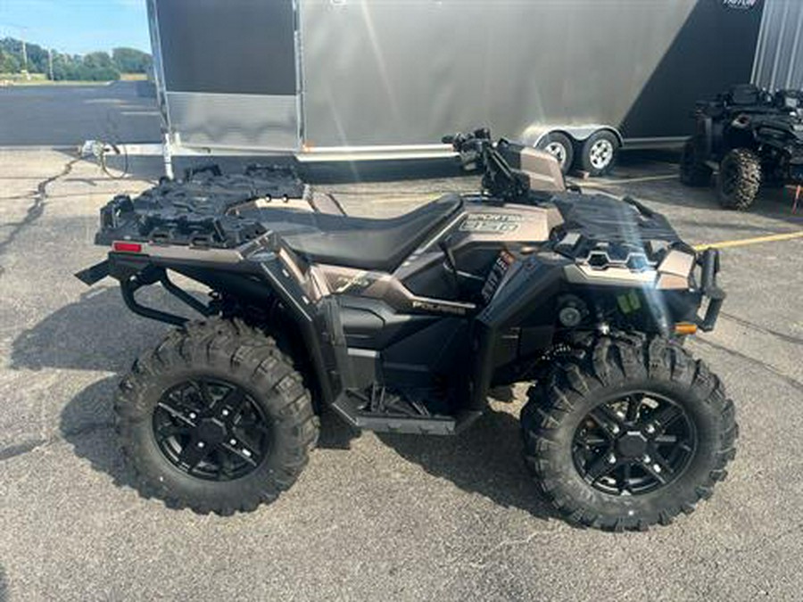 2026 Polaris Sportsman 850 Trail