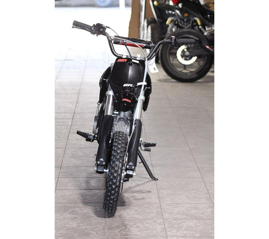 2025 SSR Motorsports SR110SE