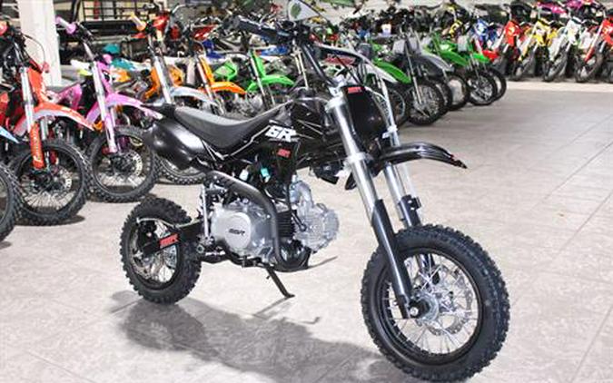 2025 SSR Motorsports SR110SE