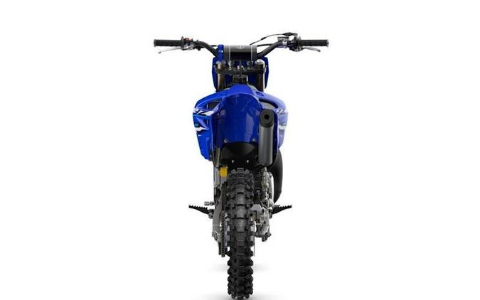 2026 Yamaha YZ85
