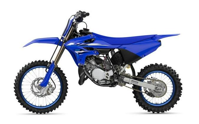 2026 Yamaha YZ85
