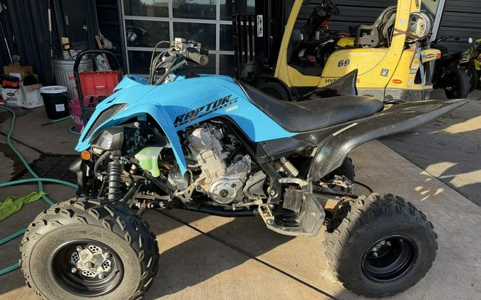 2023 Yamaha Raptor 700