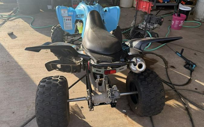 2023 Yamaha Raptor 700