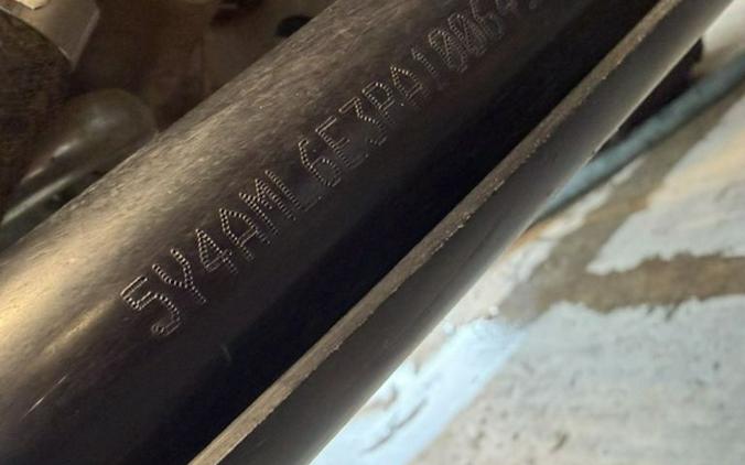 2023 Yamaha Raptor 700