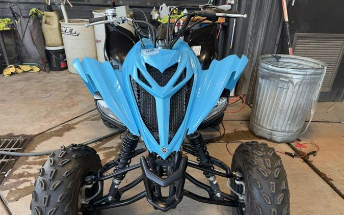 2023 Yamaha Raptor 700