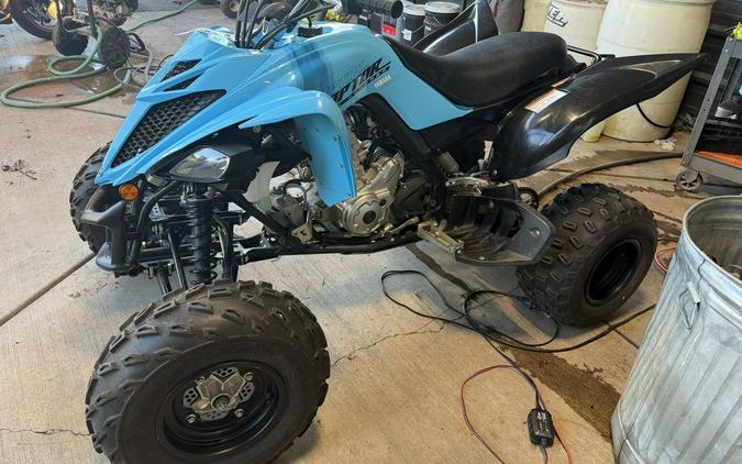 2023 Yamaha Raptor 700