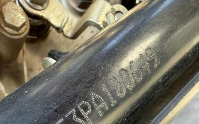 2023 Yamaha Raptor 700