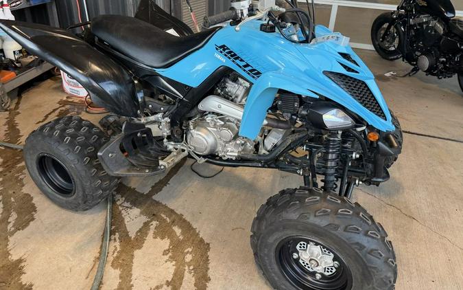 2023 Yamaha Raptor 700